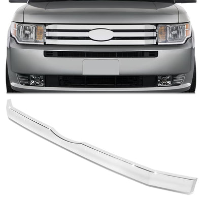 Factory Style Front Lower Grille <br> 09-12 Ford Flex