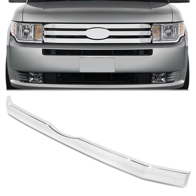 Factory Style Front Lower Grille <br> 09-12 Ford Flex