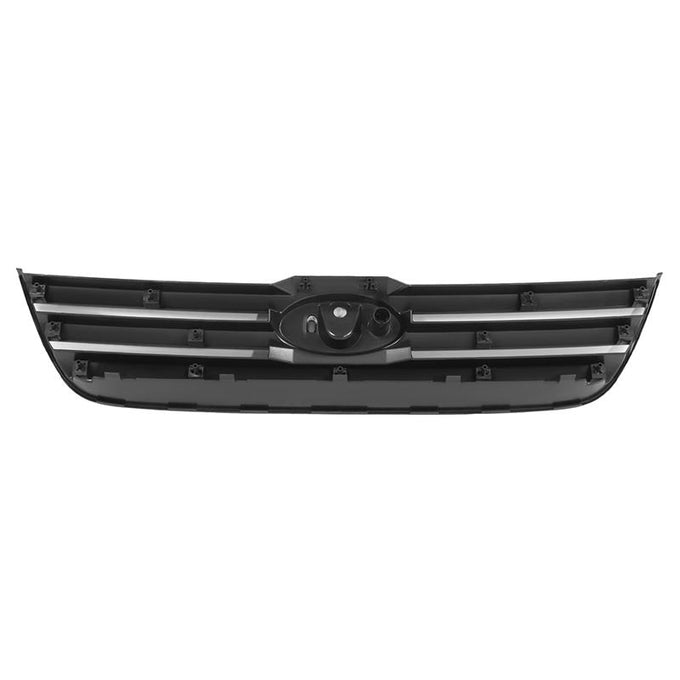 Factory Style Front Grille Assembly <br> 11-13 Ford Transit Connect
