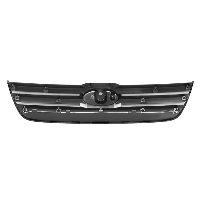 Factory Style Front Grille Assembly <br> 11-13 Ford Transit Connect