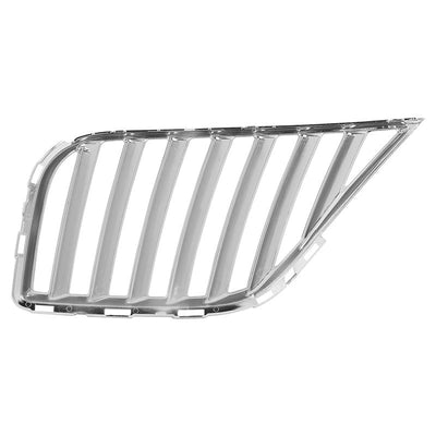 Front Right Grille Assembly <br> 11-15 Lincoln MKX