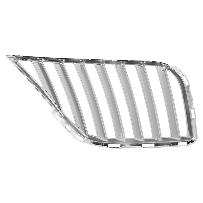 Front Grille Assembly <br> 11-15 Lincoln MKX