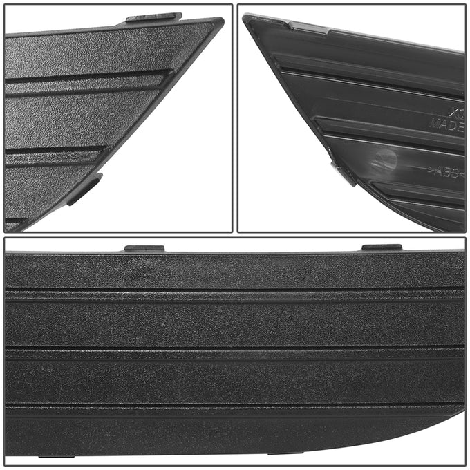 Factory Style Front Grille Assembly <br> 18-21 Ford Expedition