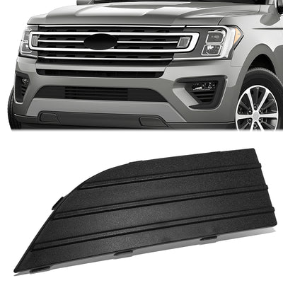 Factory Style Front Grille Assembly <br> 18-21 Ford Expedition