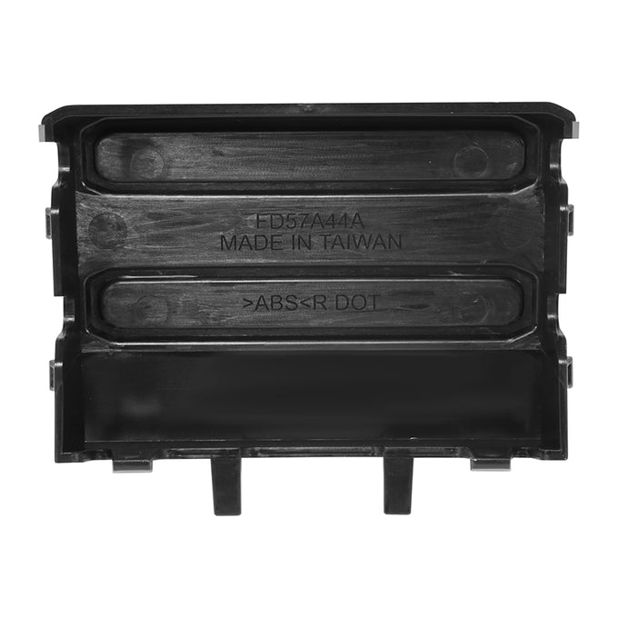 Replacement Front Grille Extension <br> 22-24 Ford Maverick