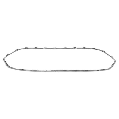 Replacement Front Grille Frame <br> 13-16 Ford Fusion