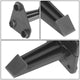 Front Right Side Grille Bracket <br> 15-18 Ford Edge