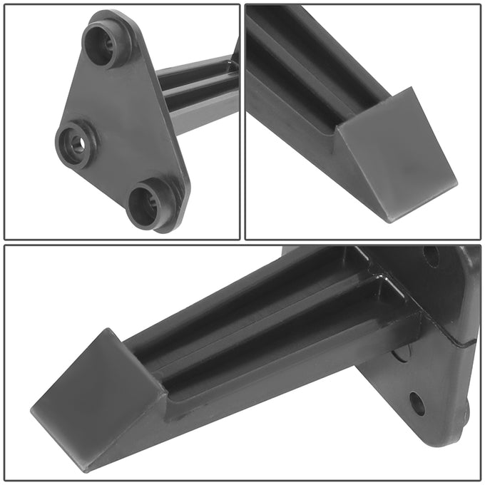 Front Right Side Grille Bracket <br> 15-18 Ford Edge