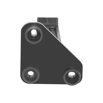 Front Right Side Grille Bracket <br> 15-18 Ford Edge