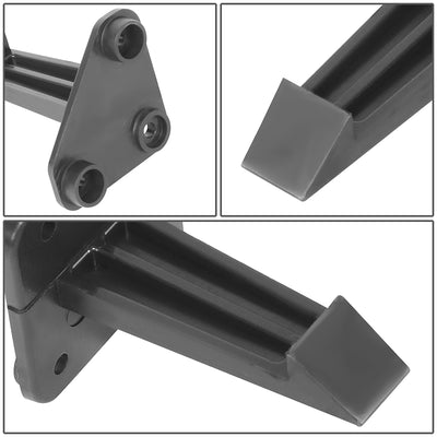 Front Left Side Grille Bracket <br> 15-18 Ford Edge