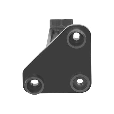 Front Left Side Grille Bracket <br> 15-18 Ford Edge
