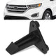 Front Left Side Grille Bracket <br> 15-18 Ford Edge