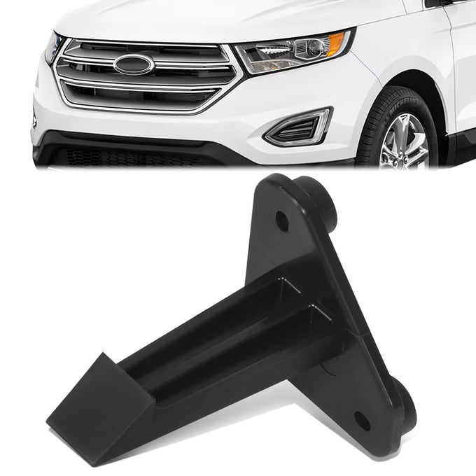 Front Left Side Grille Bracket <br> 15-18 Ford Edge