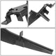 Factory Style Grille Bracket (Left & Right) <br> 21-23 Ford Bronco Sport