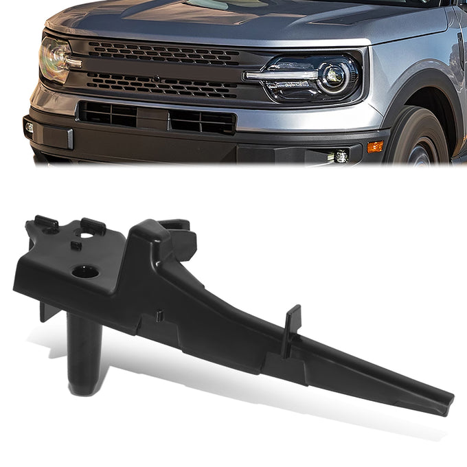 Factory Style Grille Bracket (Left & Right) <br> 21-23 Ford Bronco Sport