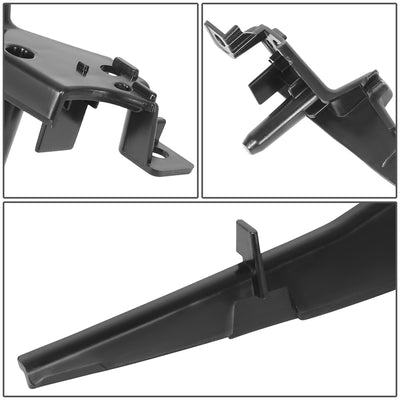 Factory Style Grille Bracket (Left & Right) <br> 21-23 Ford Bronco Sport
