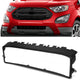 Factory Style Front Grille Valance <br> 18-22 Ford EcoSport
