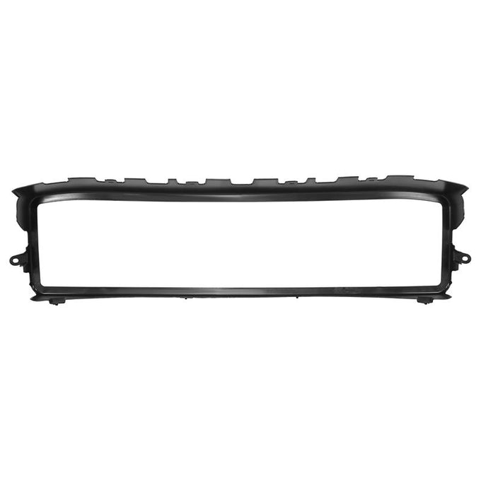 Factory Style Front Grille Valance <br> 18-22 Ford EcoSport