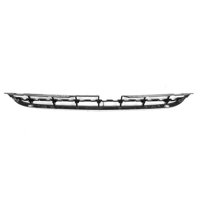 Factory Style Front Grille <br> 12-15 Chevrolet Captiva Sport