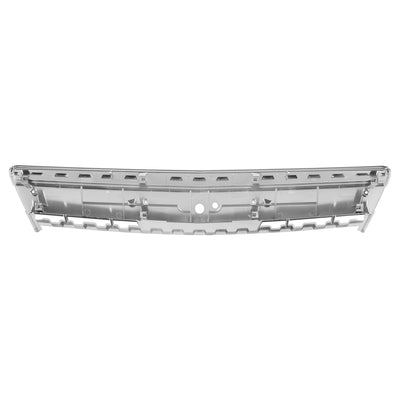 Factory Style Front Upper Grille <br> 12-15 Chevrolet Captiva Sport