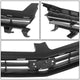 Factory Style Front Upper Grille <br> 16-18 Chevrolet Camaro