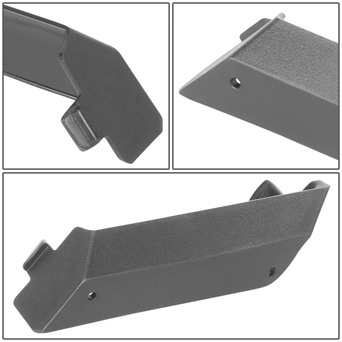Factory Style Front Bumper Bracket <br> 16-18 Chevrolet Camaro