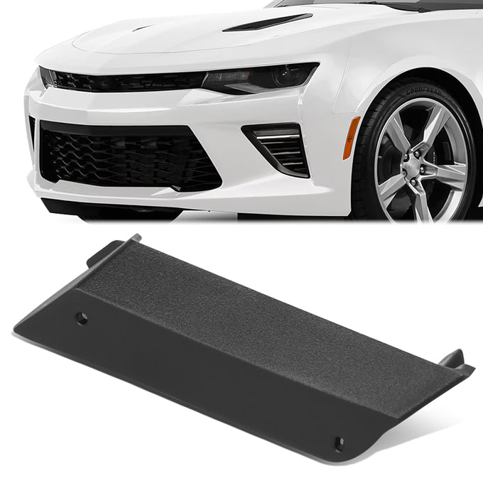 Factory Style Front Bumper Bracket <br> 16-18 Chevrolet Camaro