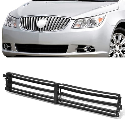 Factory Style Radiator Shutter Assembly <br>12-14 Buick Lacrosse