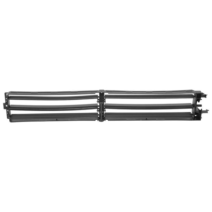 Factory Style Radiator Shutter Assembly <br>12-14 Buick Lacrosse