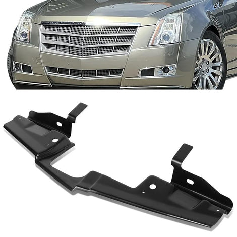 Factory Style Front Upper Grille Bracket <br> 08-15 Cadillac CTS