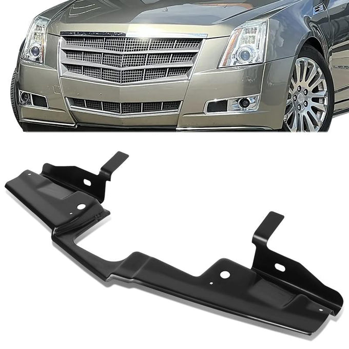 Factory Style Front Upper Grille Bracket <br> 08-15 Cadillac CTS