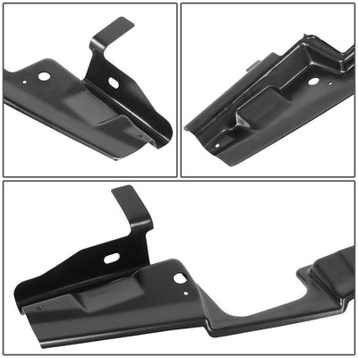 Factory Style Front Upper Grille Bracket <br> 08-15 Cadillac CTS