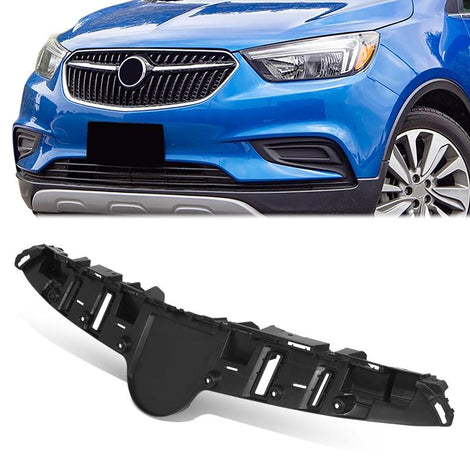 Replacement Front Grille Reinforcement <br> 17-22 Buick Encore