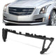 Replacement Front Grille Bracket <br> 15-19 Cadillac ATS