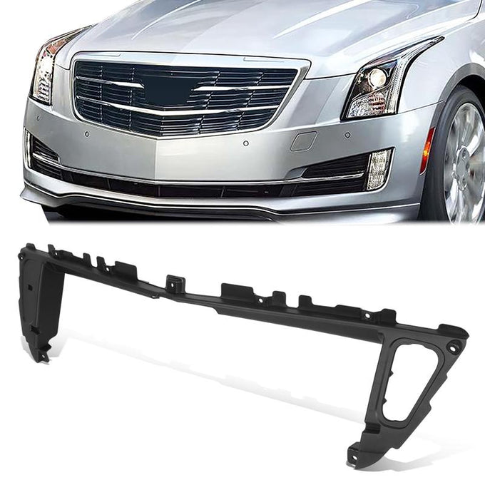 Replacement Front Grille Bracket <br> 15-19 Cadillac ATS
