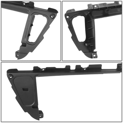 Replacement Front Grille Bracket <br> 15-19 Cadillac ATS