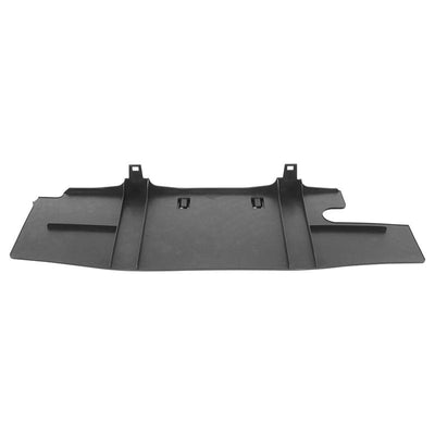 Factory Style Front Radiator Support <br> 03-23 Chevrolet/GMC Express Savana 1500 2500 3500