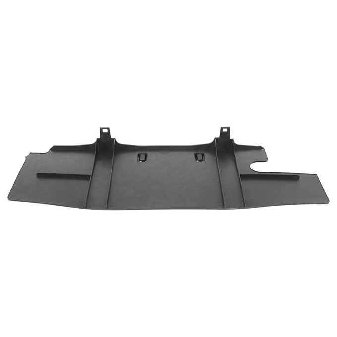 Factory Style Front Radiator Support <br> 03-23 Chevrolet/GMC Express Savana 1500 2500 3500