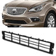 Replacement Front Radiator Air Seal <br> 16-20 Buick Envision