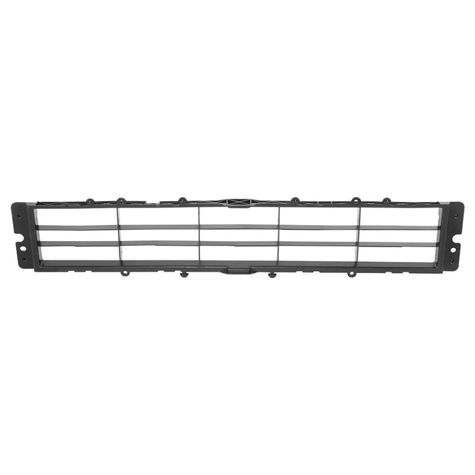 Replacement Front Radiator Air Seal <br> 16-20 Buick Envision
