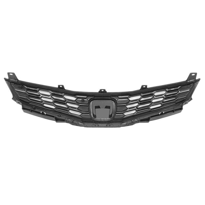 Factory Style Front Grille <br> 12-14 Honda Fit Sport