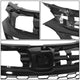 Factory Style Front Grille <br> 19-22 Honda HR-V