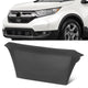 Factory Style Front Center Grille <br> 17-19 Honda CR-V