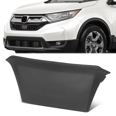 Factory Style Front Center Grille <br> 17-19 Honda CR-V