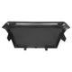 Factory Style Front Center Grille <br> 17-19 Honda CR-V