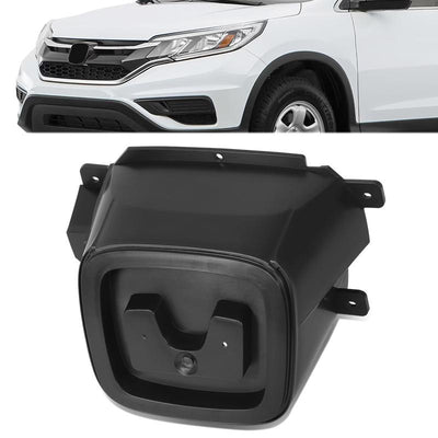 Front Center Grille Emblem Mount <br> 15-16 Honda CR-V