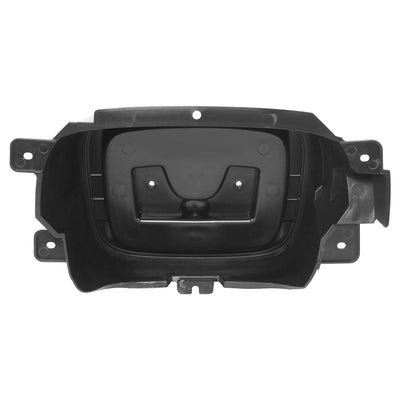 Front Center Grille Emblem Mount <br> 15-16 Honda CR-V