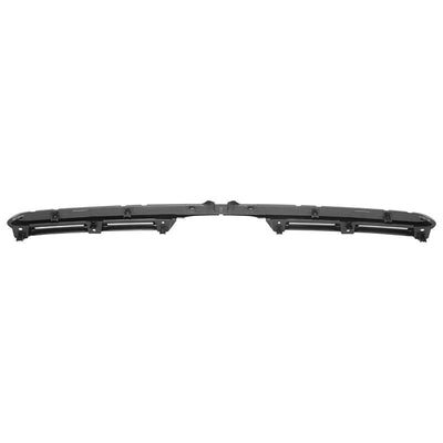 Factory Style Front Grille <br> 01-20 Honda Ridgeline