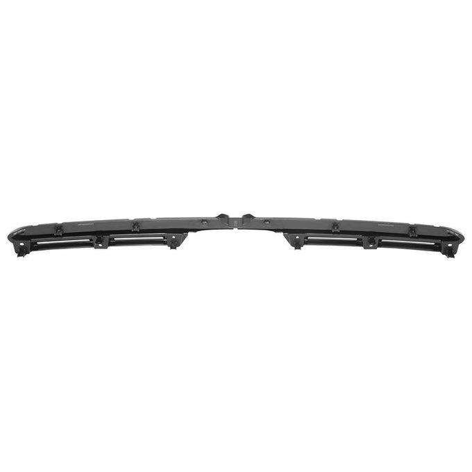 Factory Style Front Grille <br> 01-20 Honda Ridgeline
