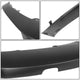 Factory Style Front Upper Grille <br> 22-24 Honda Civic Sedan